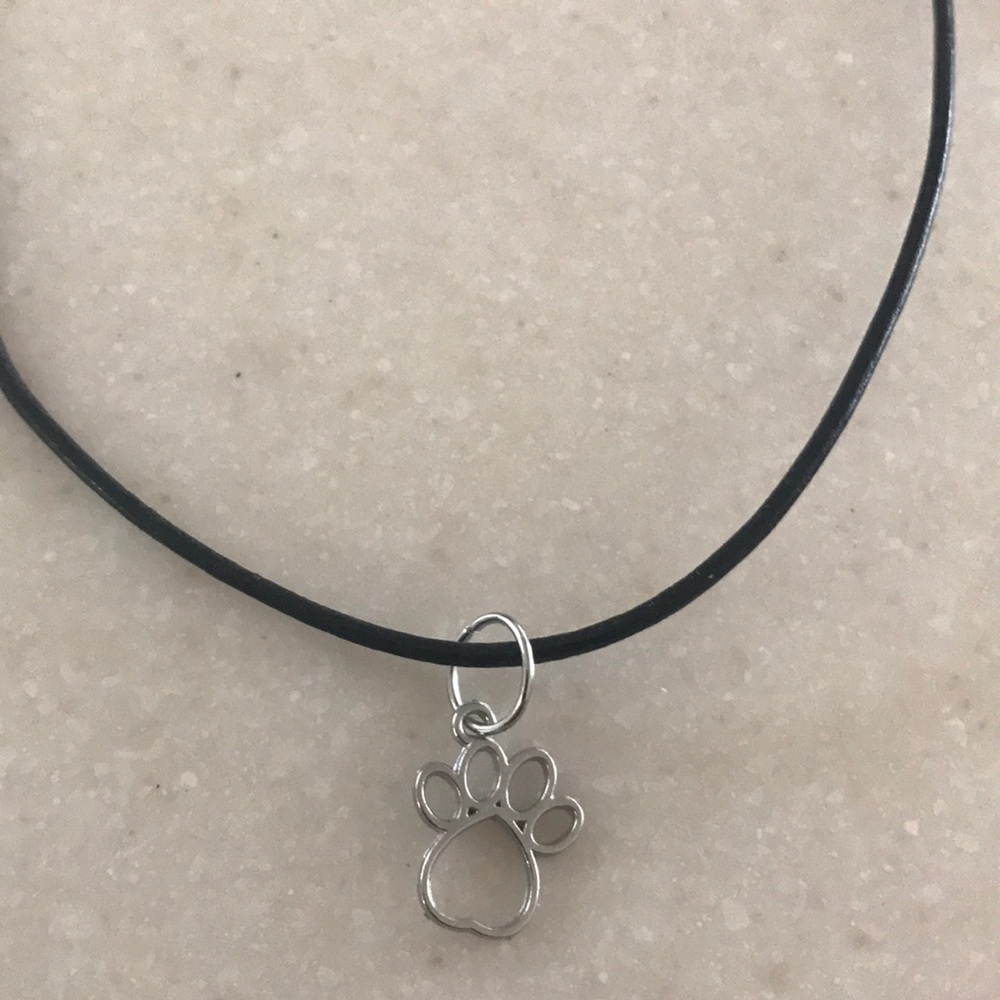 New necklace